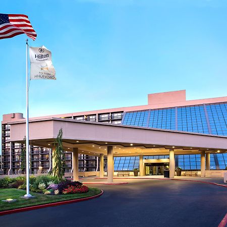 Hilton Bellevue Ξενοδοχείο Εξωτερικό φωτογραφία