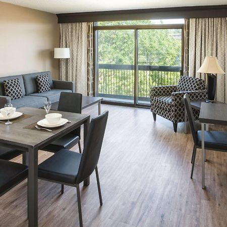 Hilton Bellevue Ξενοδοχείο Εξωτερικό φωτογραφία
