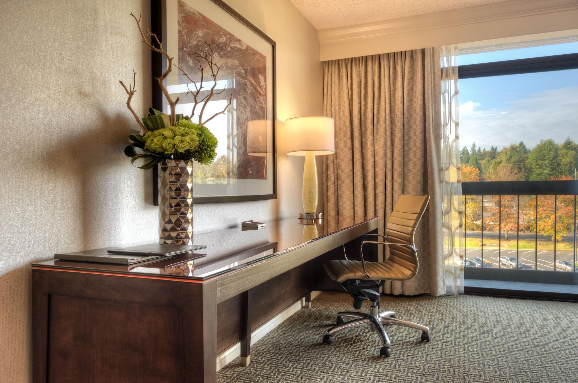 Hilton Bellevue Ξενοδοχείο Δωμάτιο φωτογραφία