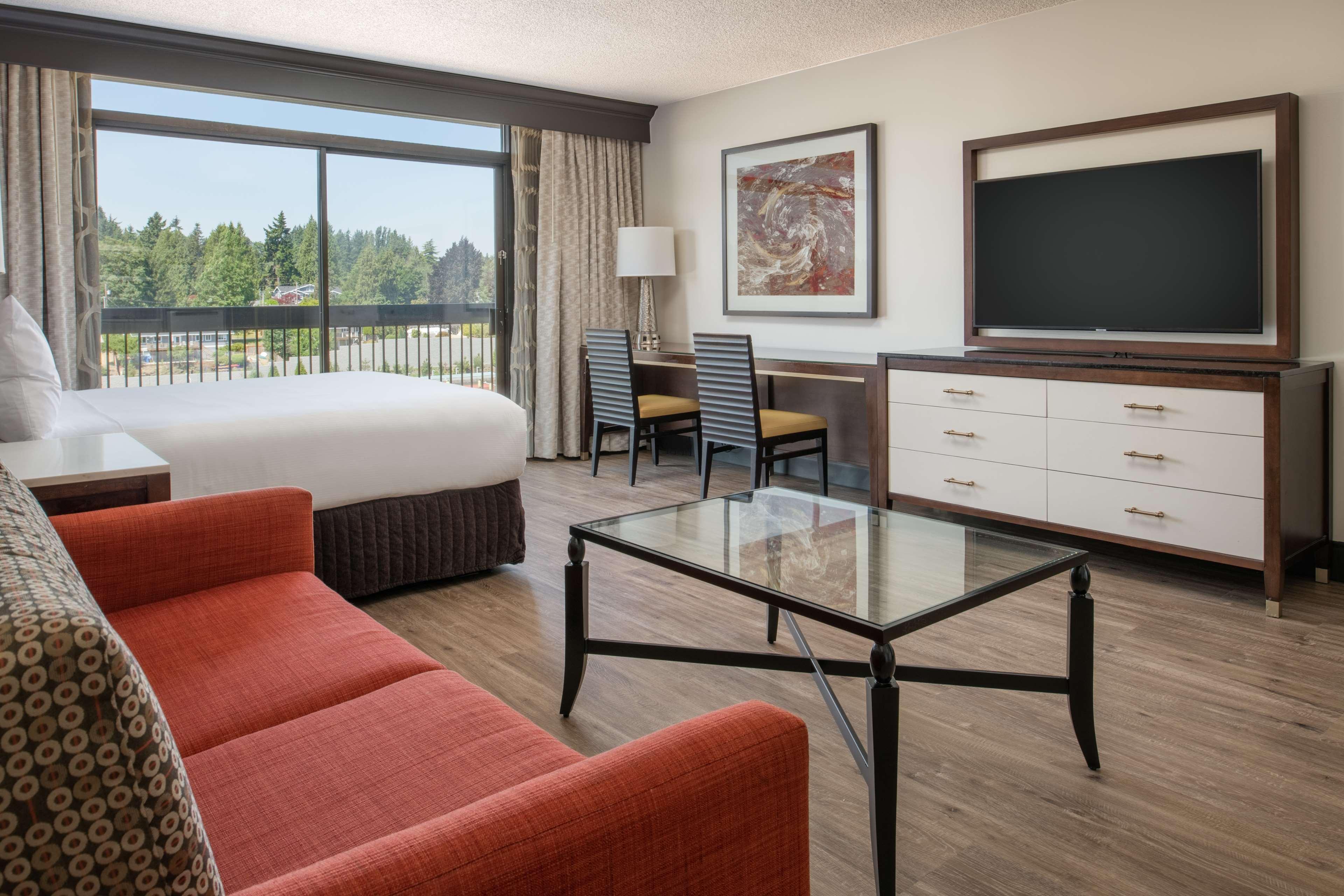 Hilton Bellevue Ξενοδοχείο Εξωτερικό φωτογραφία