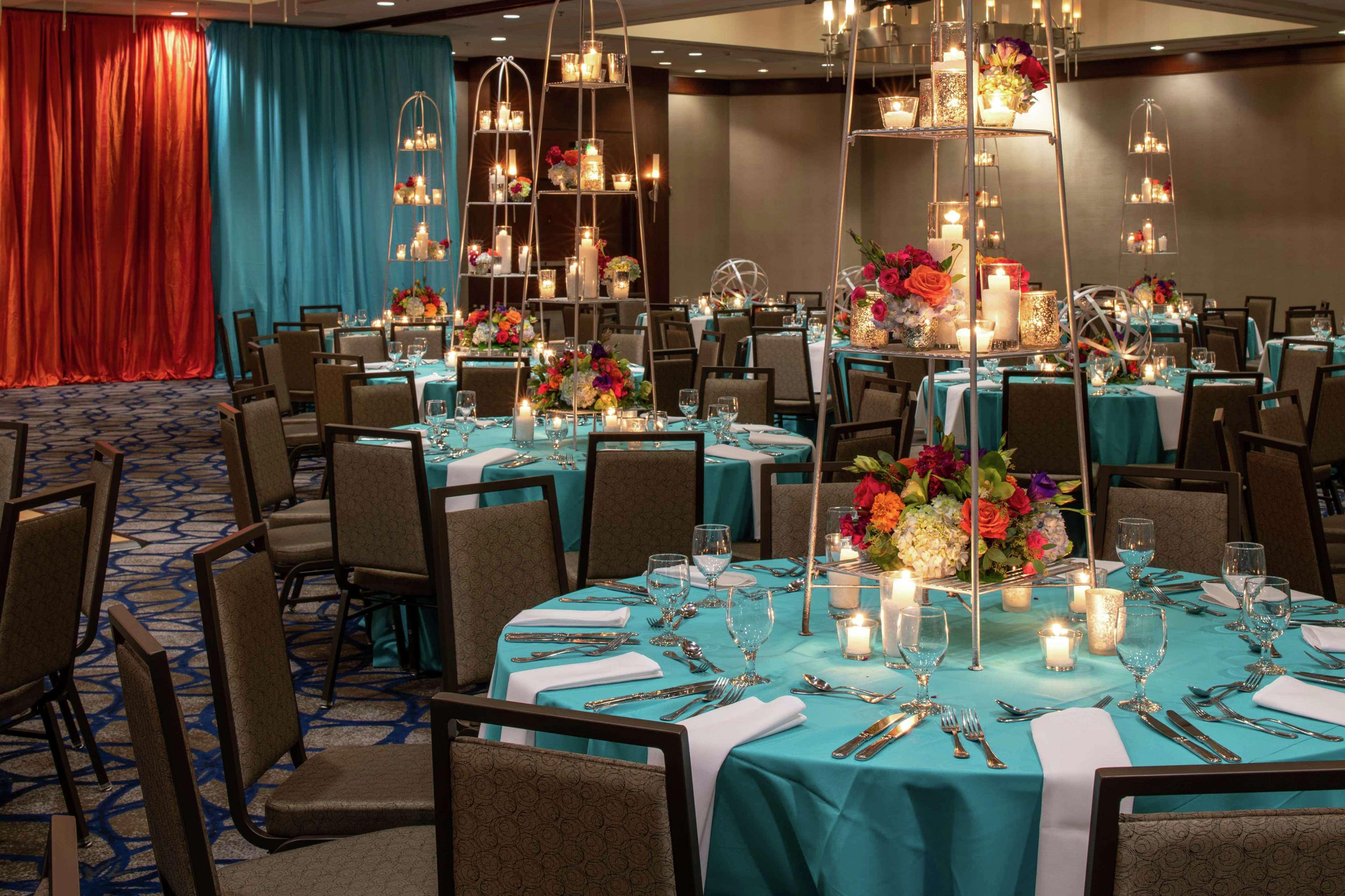 Hilton Bellevue Ξενοδοχείο Εξωτερικό φωτογραφία