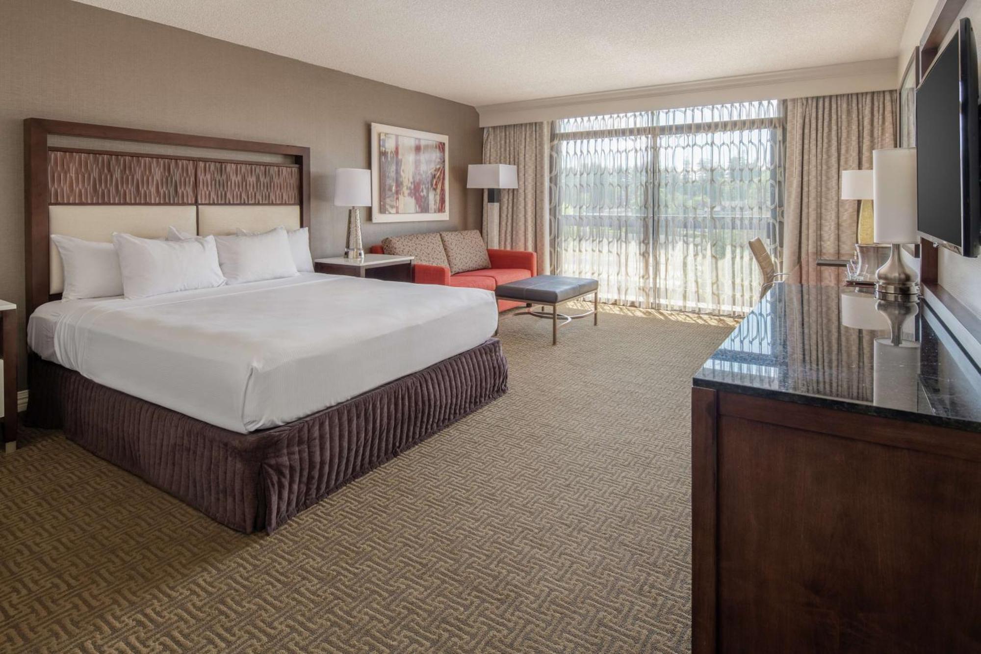 Hilton Bellevue Ξενοδοχείο Εξωτερικό φωτογραφία