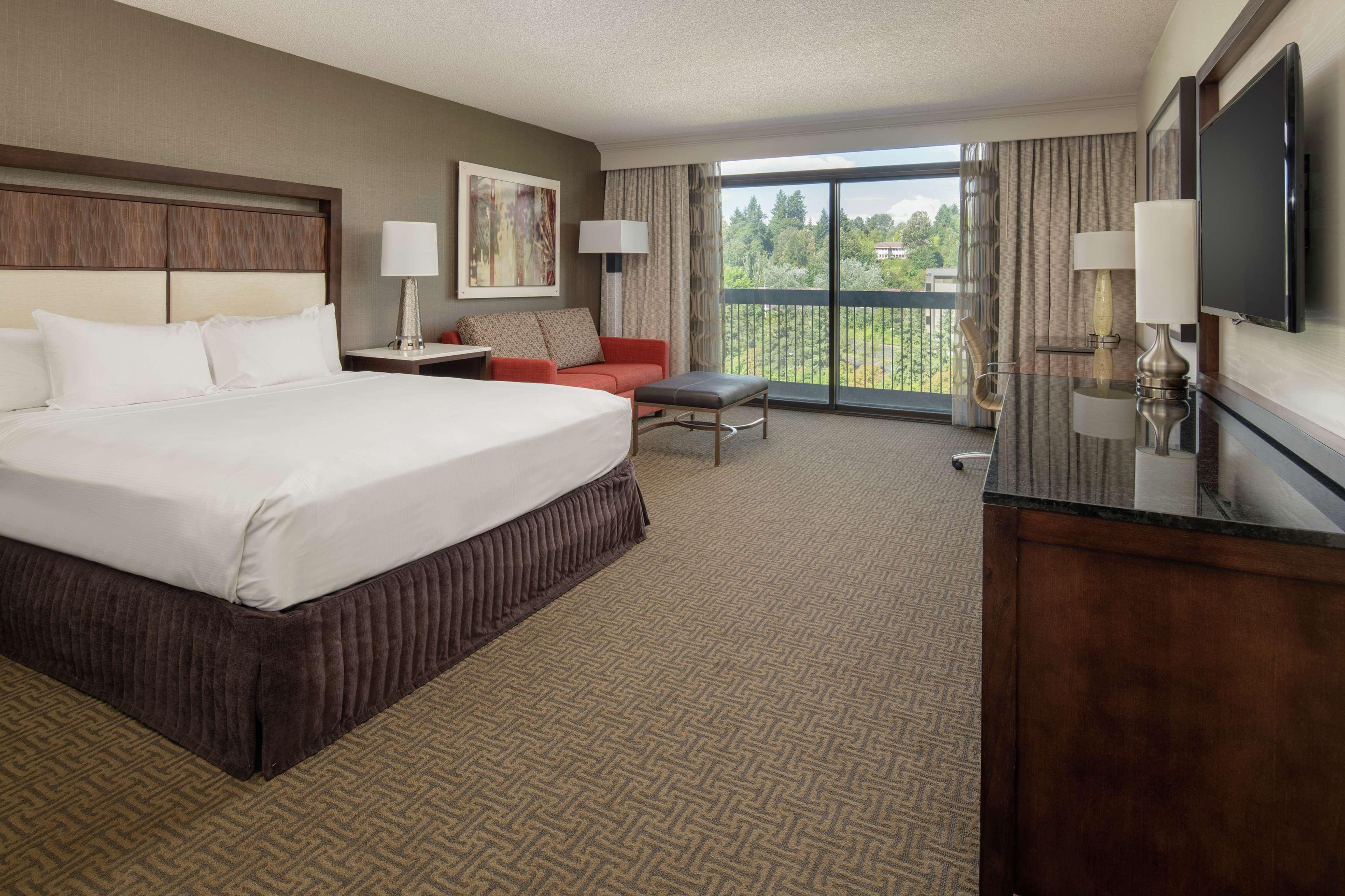 Hilton Bellevue Ξενοδοχείο Εξωτερικό φωτογραφία
