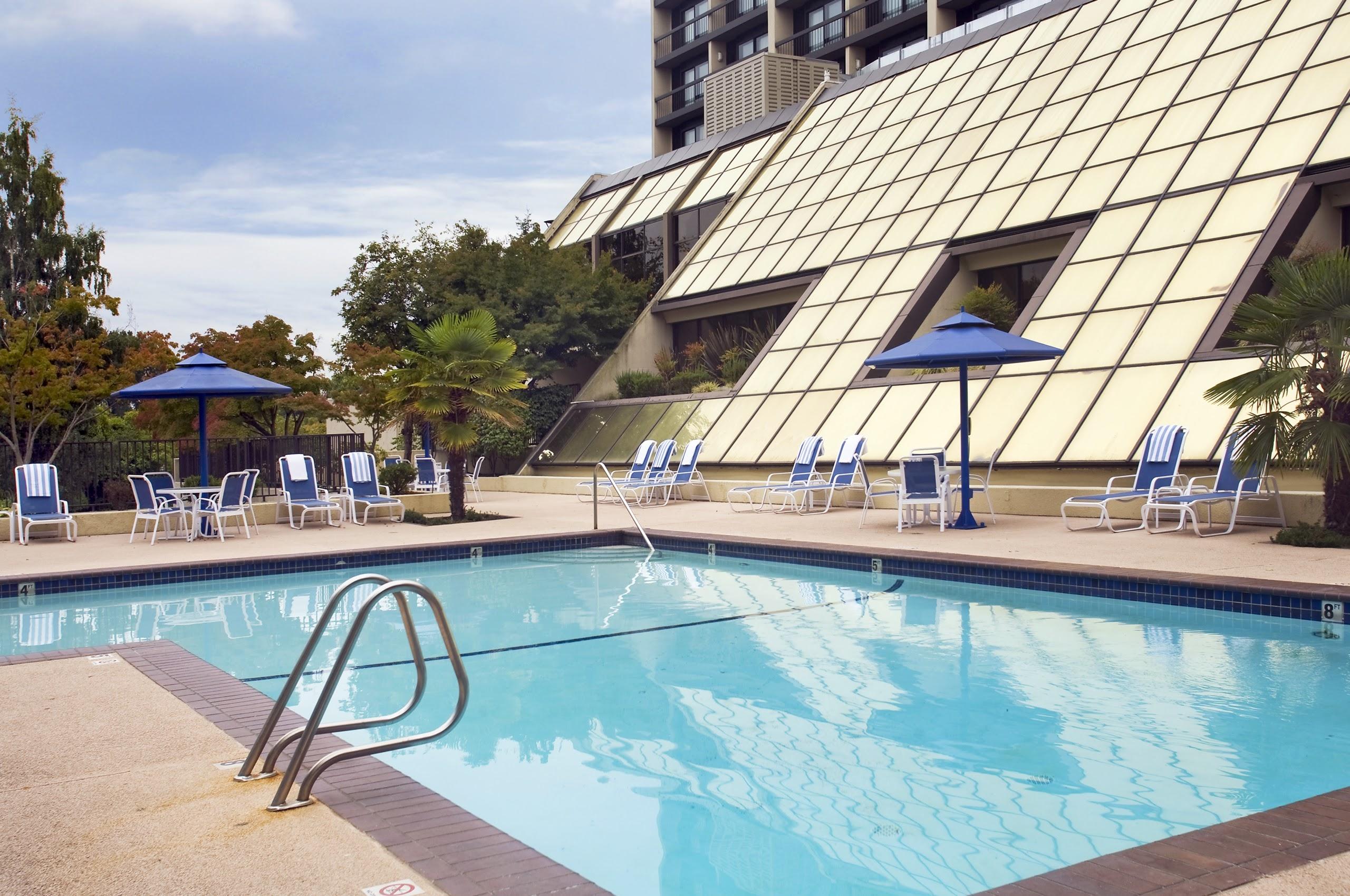 Hilton Bellevue Ξενοδοχείο Εξωτερικό φωτογραφία