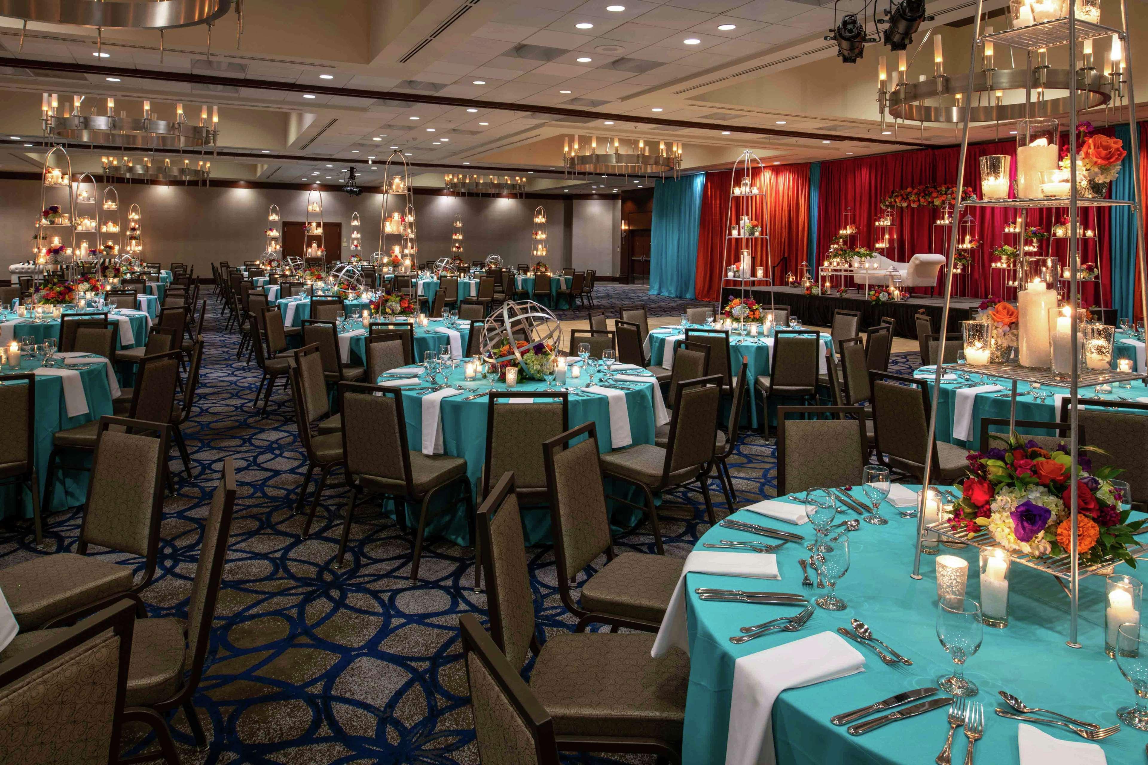 Hilton Bellevue Ξενοδοχείο Εξωτερικό φωτογραφία