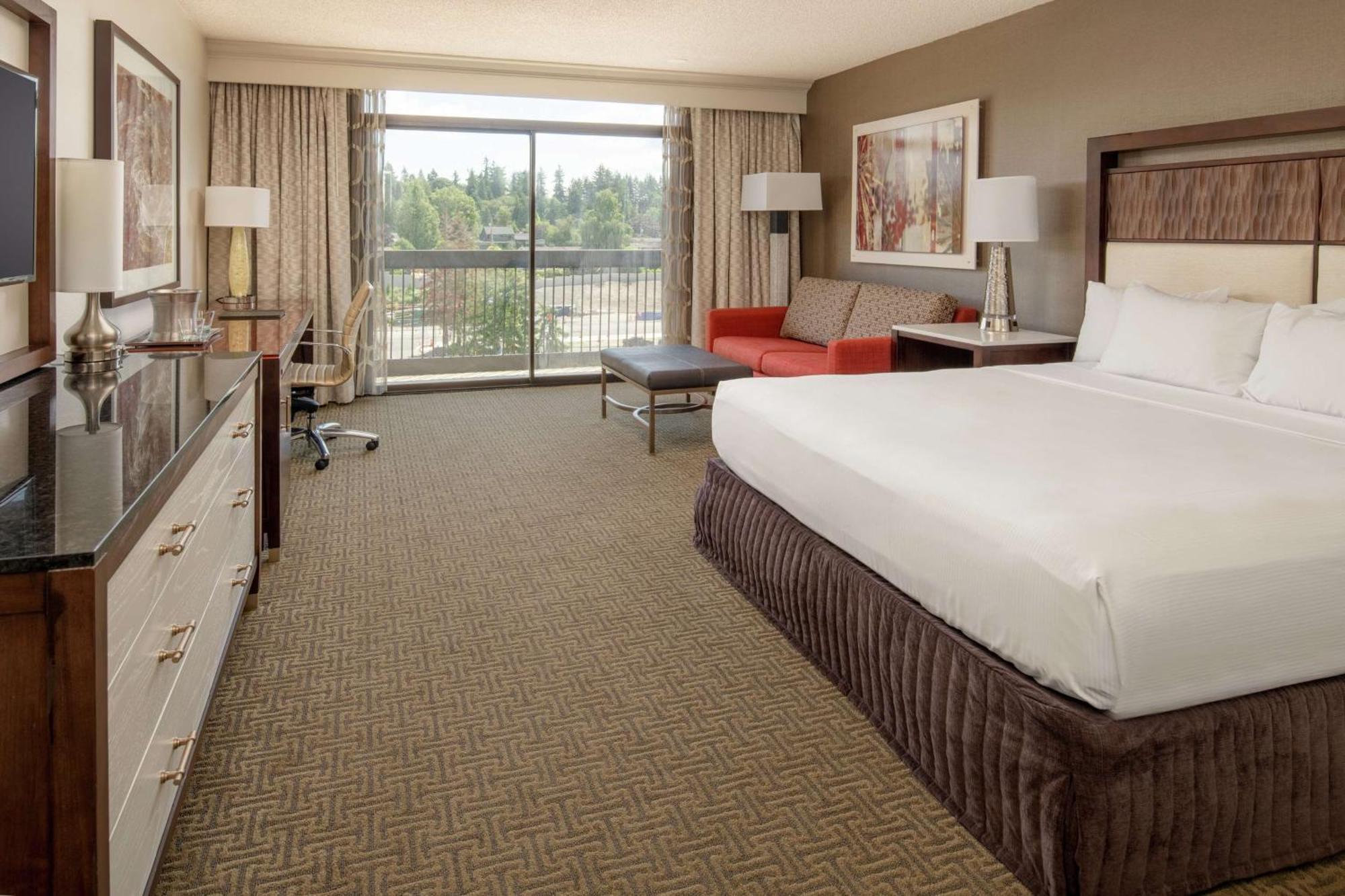 Hilton Bellevue Ξενοδοχείο Εξωτερικό φωτογραφία
