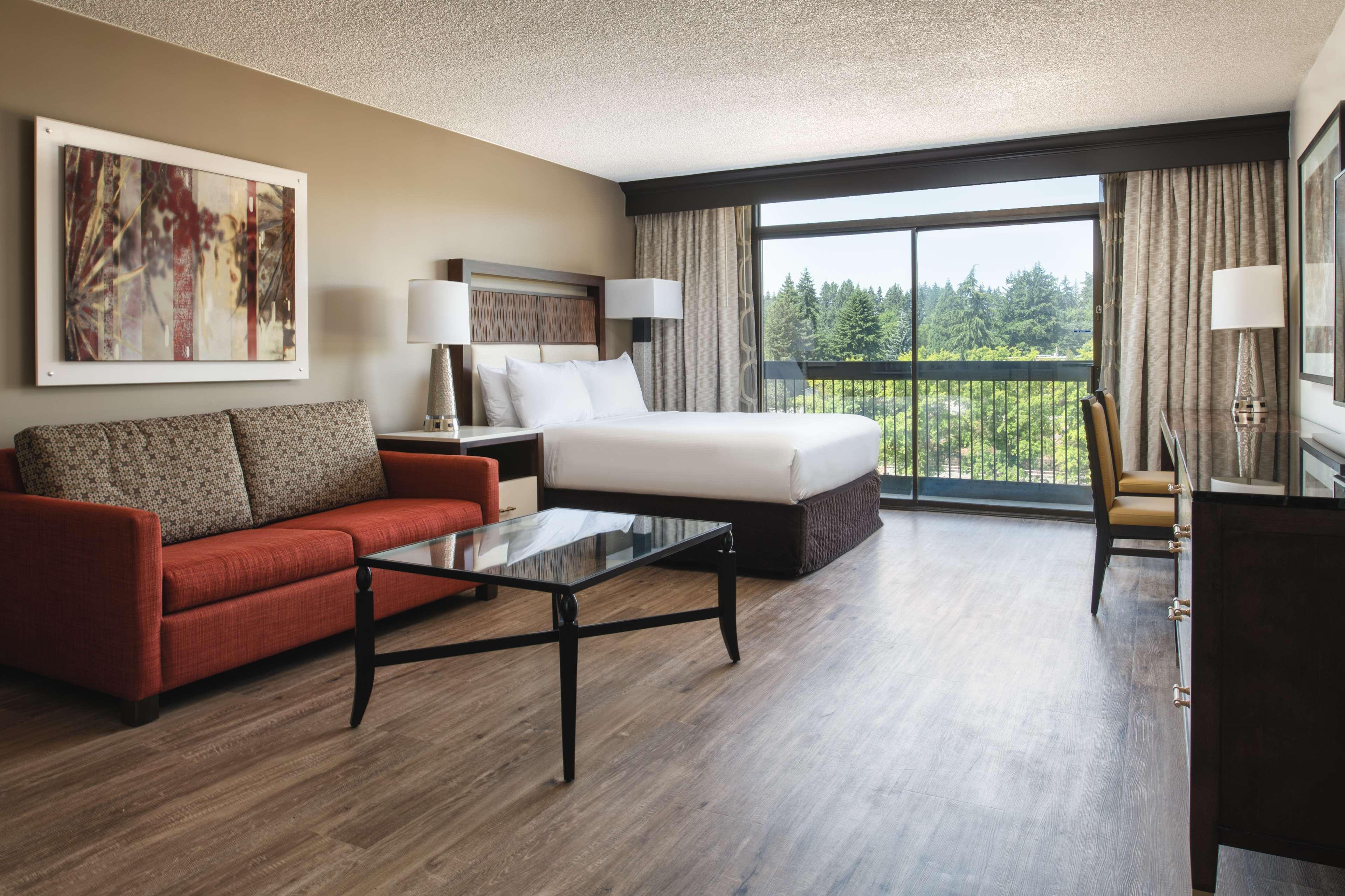 Hilton Bellevue Ξενοδοχείο Εξωτερικό φωτογραφία