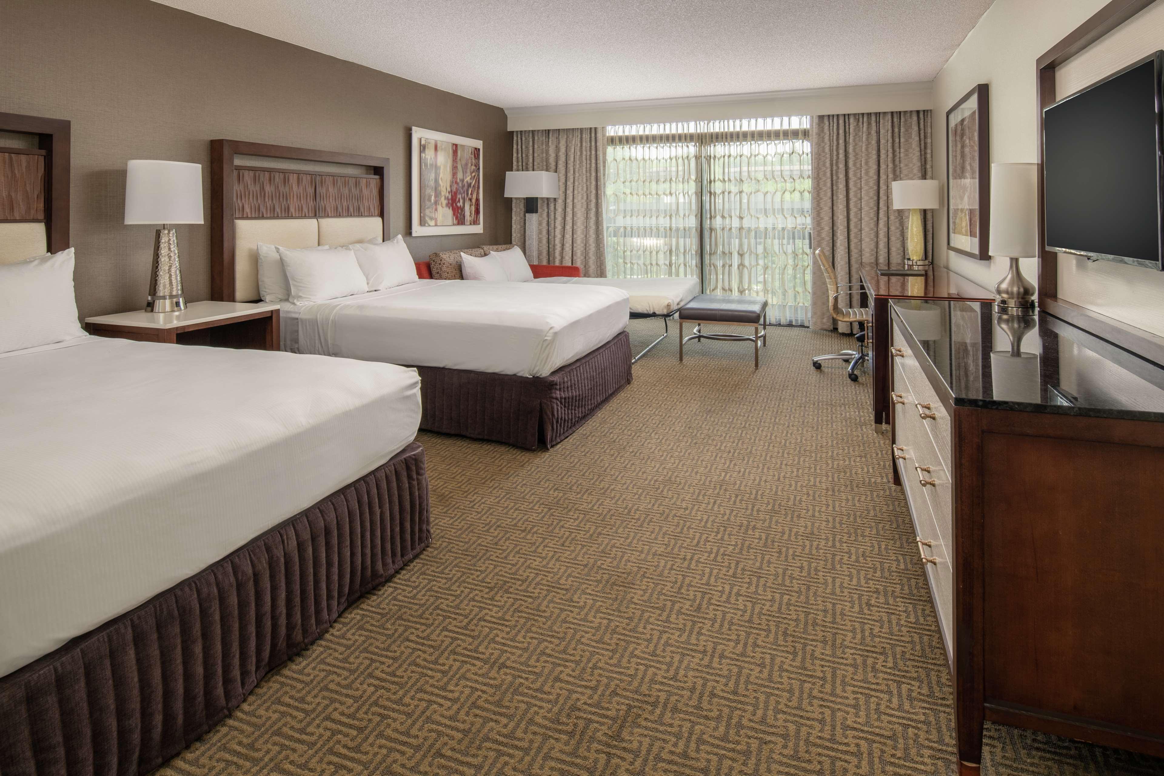 Hilton Bellevue Ξενοδοχείο Εξωτερικό φωτογραφία