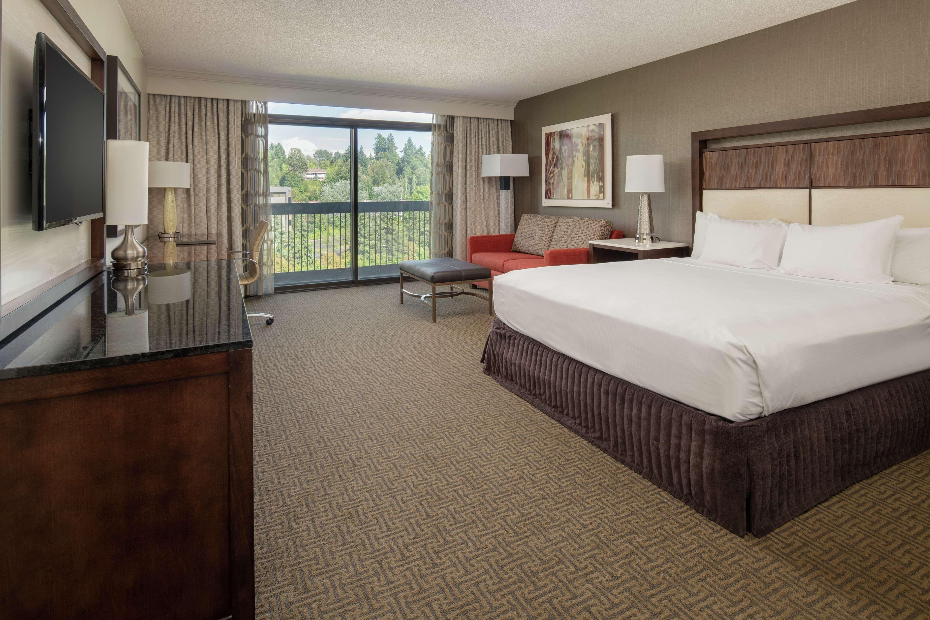 Hilton Bellevue Ξενοδοχείο Εξωτερικό φωτογραφία