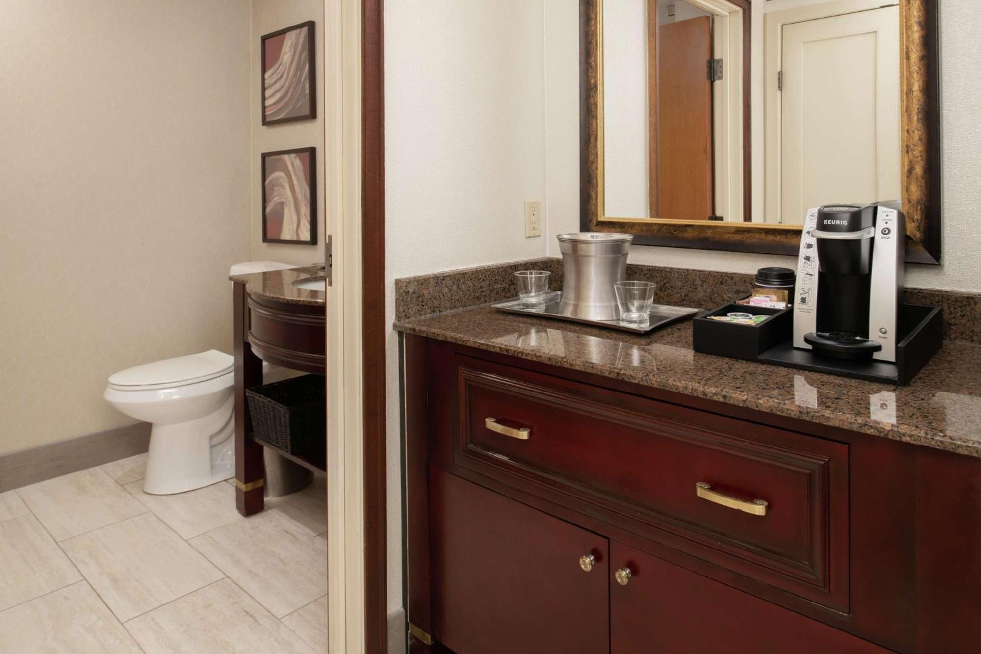 Hilton Bellevue Ξενοδοχείο Εξωτερικό φωτογραφία