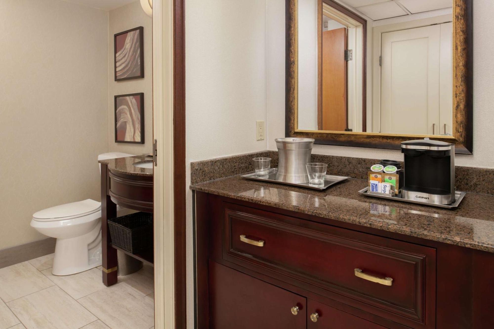 Hilton Bellevue Ξενοδοχείο Εξωτερικό φωτογραφία