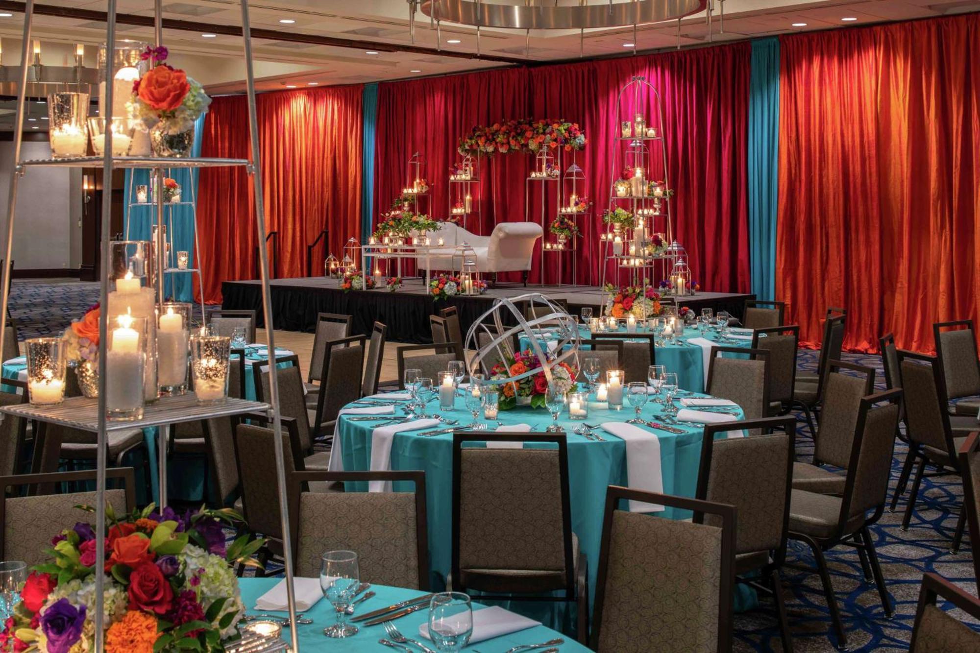 Hilton Bellevue Ξενοδοχείο Εξωτερικό φωτογραφία