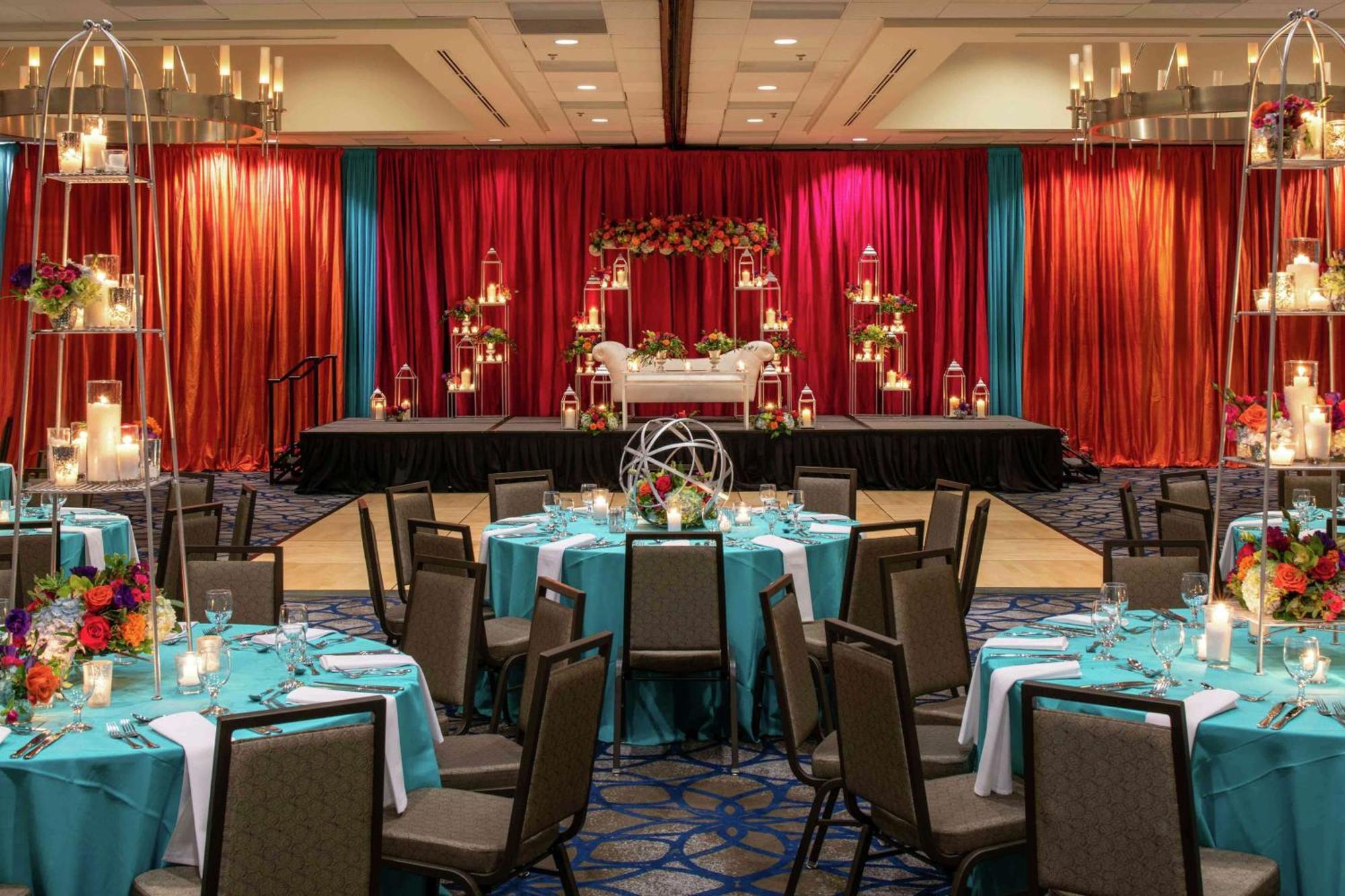 Hilton Bellevue Ξενοδοχείο Εξωτερικό φωτογραφία