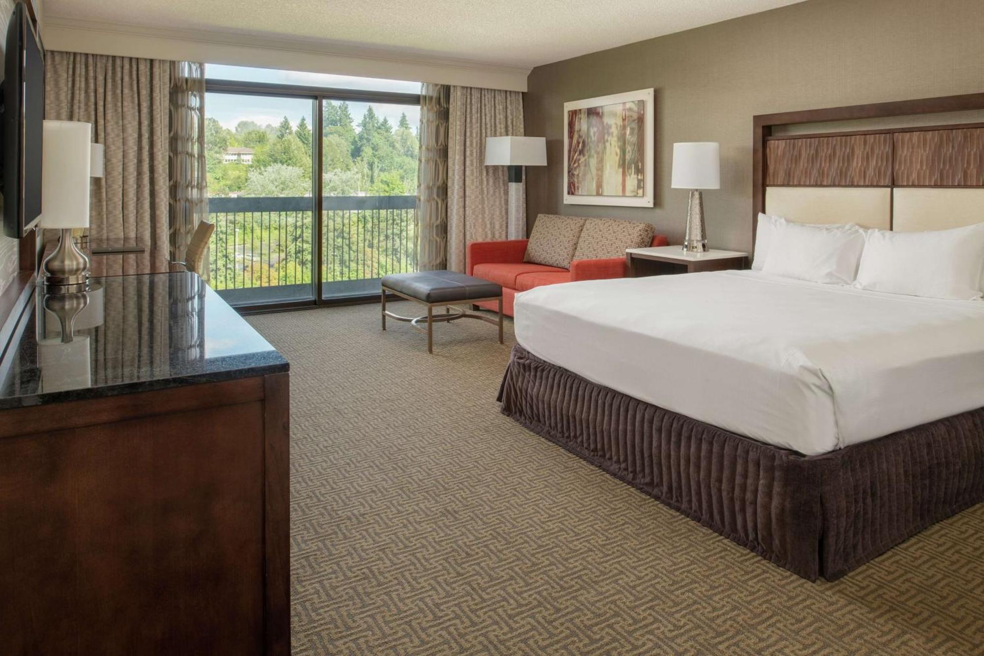 Hilton Bellevue Ξενοδοχείο Εξωτερικό φωτογραφία