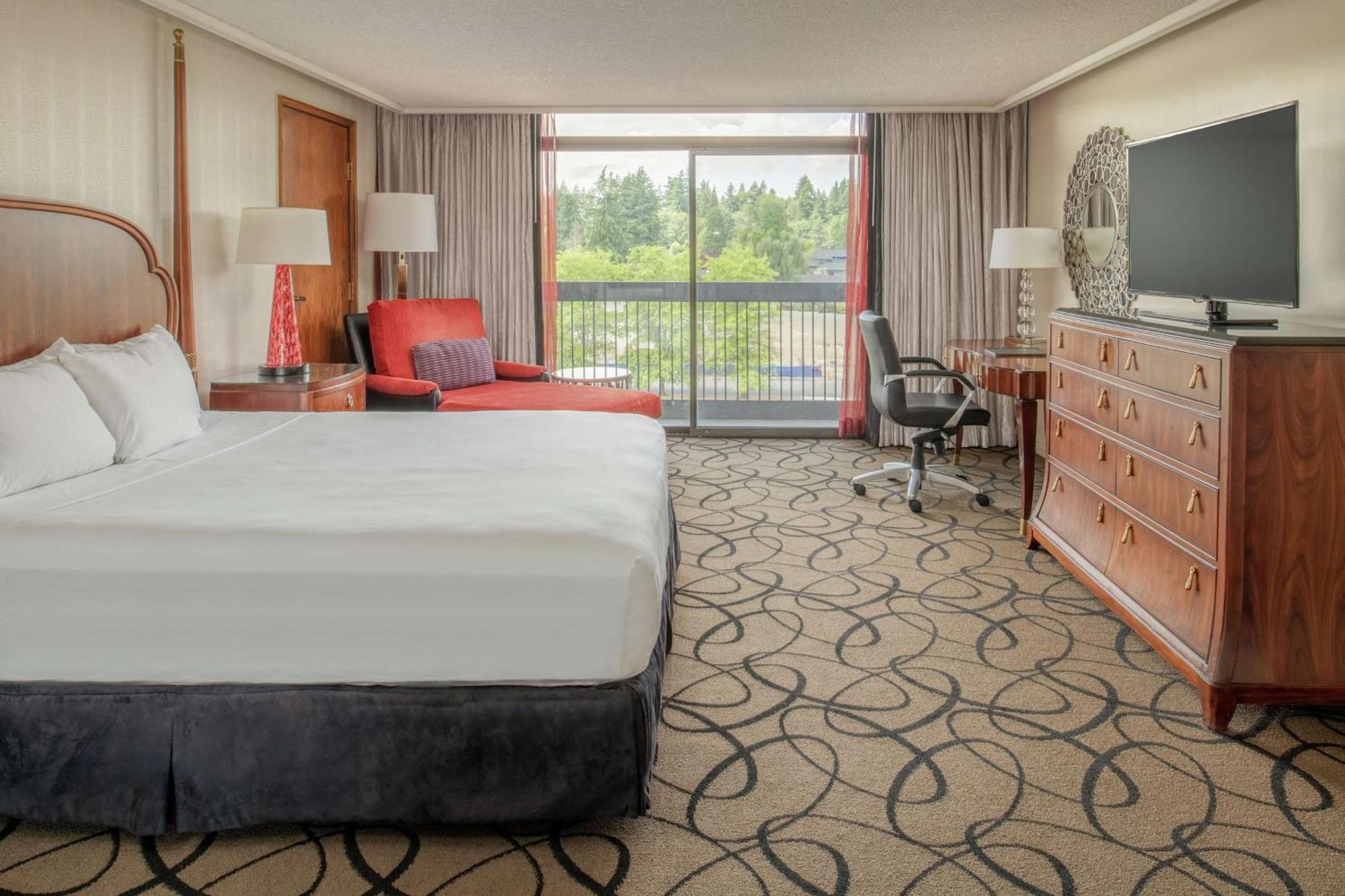 Hilton Bellevue Ξενοδοχείο Εξωτερικό φωτογραφία