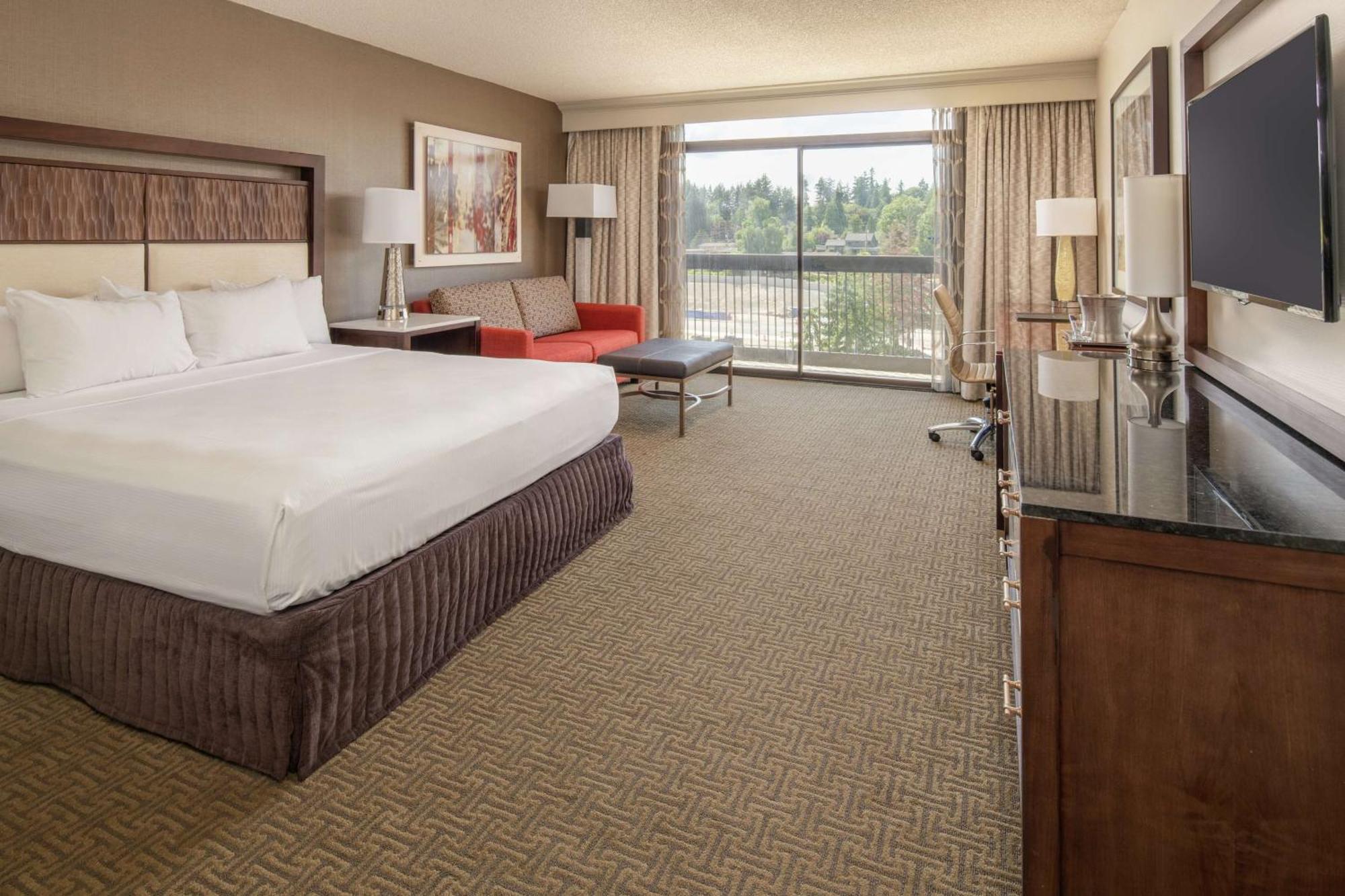 Hilton Bellevue Ξενοδοχείο Εξωτερικό φωτογραφία
