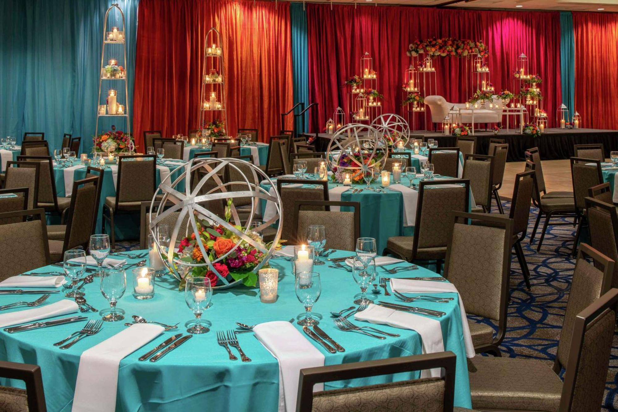 Hilton Bellevue Ξενοδοχείο Εξωτερικό φωτογραφία
