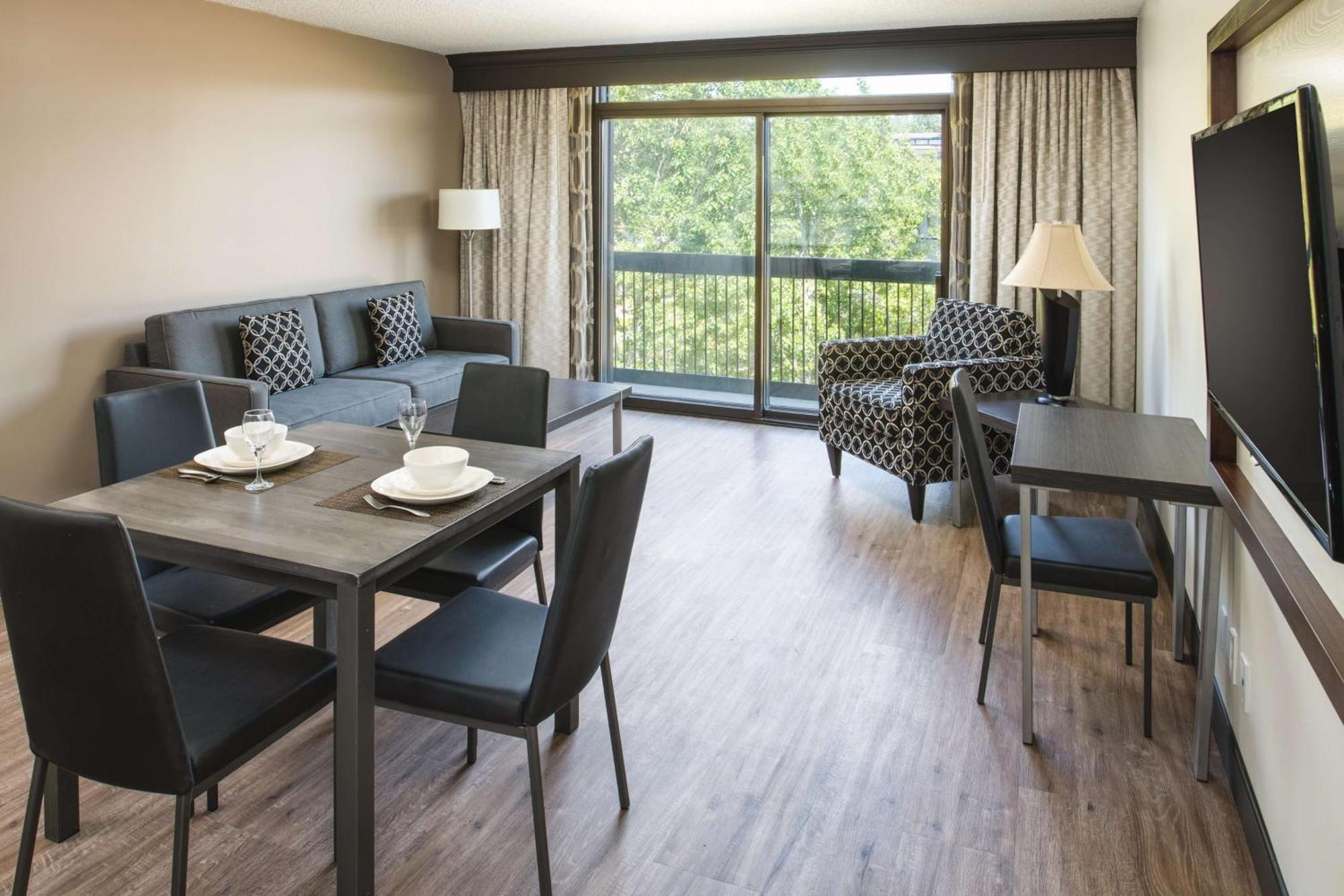 Hilton Bellevue Ξενοδοχείο Εξωτερικό φωτογραφία