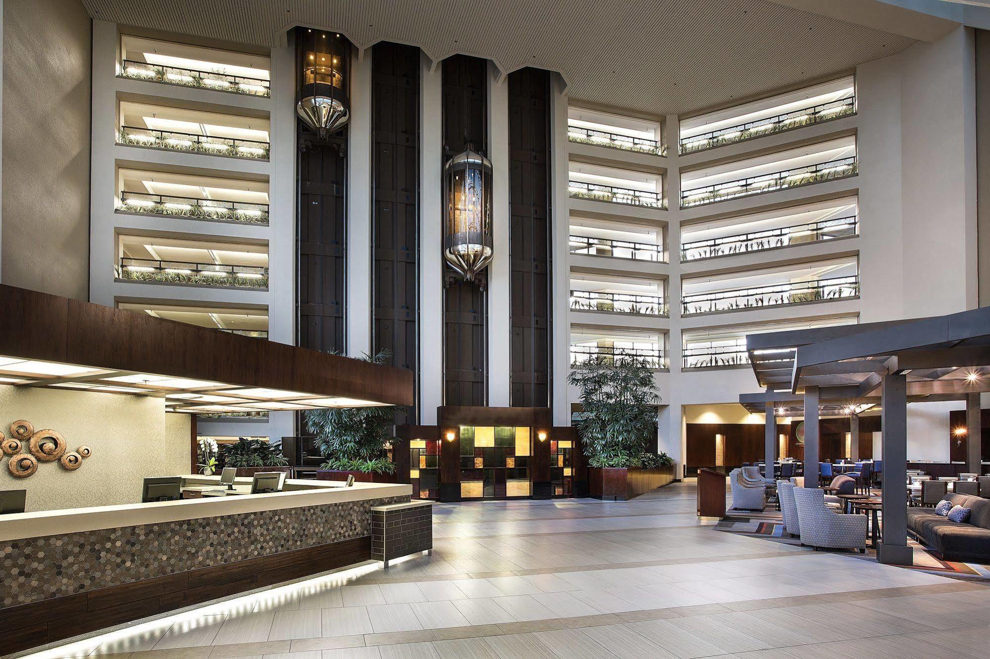 Hilton Bellevue Ξενοδοχείο Εξωτερικό φωτογραφία