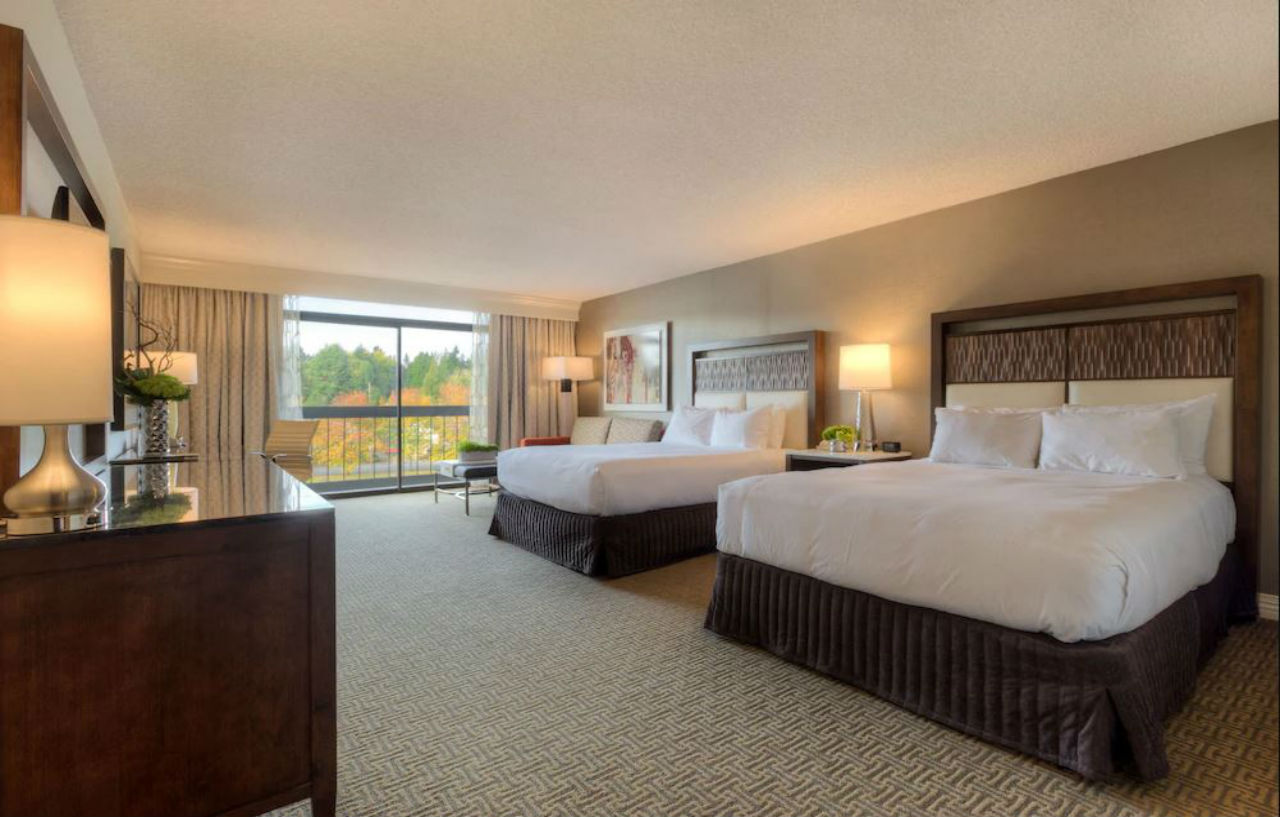 Hilton Bellevue Ξενοδοχείο Εξωτερικό φωτογραφία